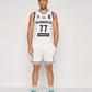Luka Doncic Slovenia Eurobasket 2017 Basketball Jersey