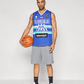 Luka Doncic Slovenia 2021 Basketball Away Jersey