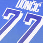 Luka Doncic Slovenia 2021 Basketball Away Jersey