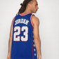 Michael Jordan All American High School Basketball Jersey