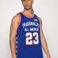 Michael Jordan All American High School Basketball Jersey