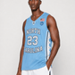 Michael Jordan North Carolina Basketball Jersey College