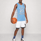 Michael Jordan North Carolina Basketball Jersey College