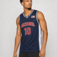 Mike Bibby Arizona Basketball Jersey College