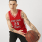 Paul George Fresno State Basketball Jersey College