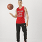 Paul George Fresno State Basketball Jersey College