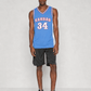 Paul Pierce Kansas Basketball Jersey College