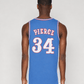 Paul Pierce Kansas Basketball Jersey College