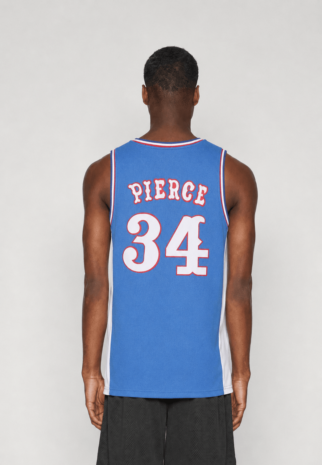 Paul Pierce Kansas Basketball Jersey College
