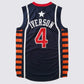 Allen Iverson Team USA 2004 Basketball Jersey