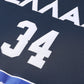 Giannis Antetokounmpo Greece Team 2020 Basketball Jersey