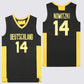 Germany Team Dirk Nowitzki Basketball Jersey