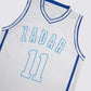 Kresimir Cosic Zadar Croatia Basketball Jersey Retro