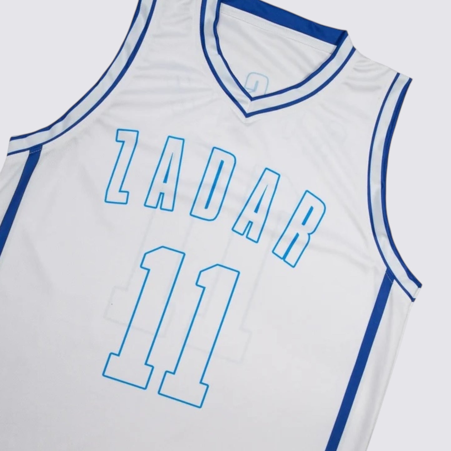 Kresimir Cosic Zadar Croatia Basketball Jersey Retro