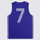 Toni Kukoc Yugoslavia Basketball Jersey Retro