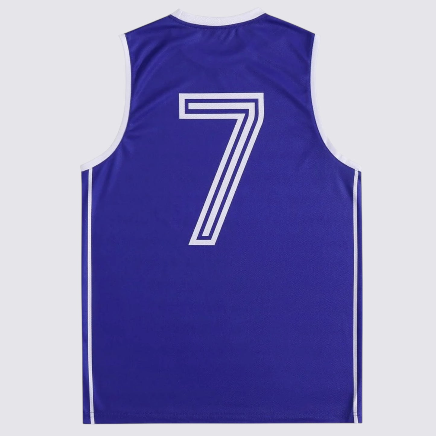 Toni Kukoc Yugoslavia Basketball Jersey Retro