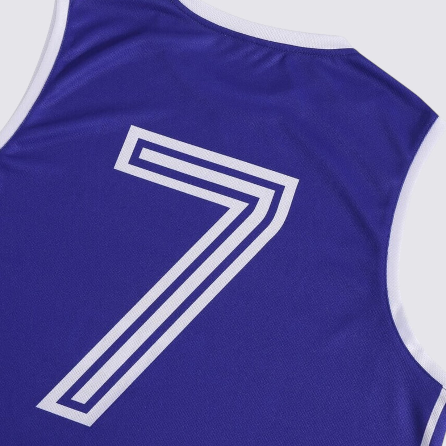 Toni Kukoc Yugoslavia Basketball Jersey Retro