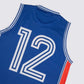 Vlade Divac Yugoslavia Eurobasket Basketball Jersey Retro