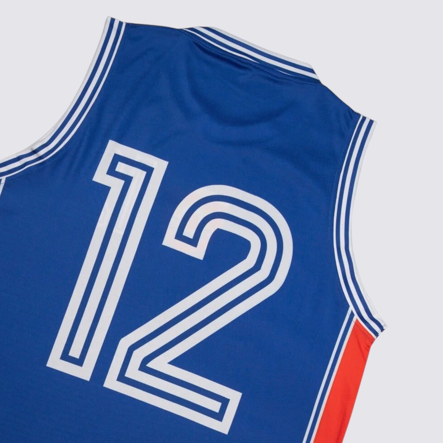 Vlade Divac Yugoslavia Eurobasket Basketball Jersey Retro