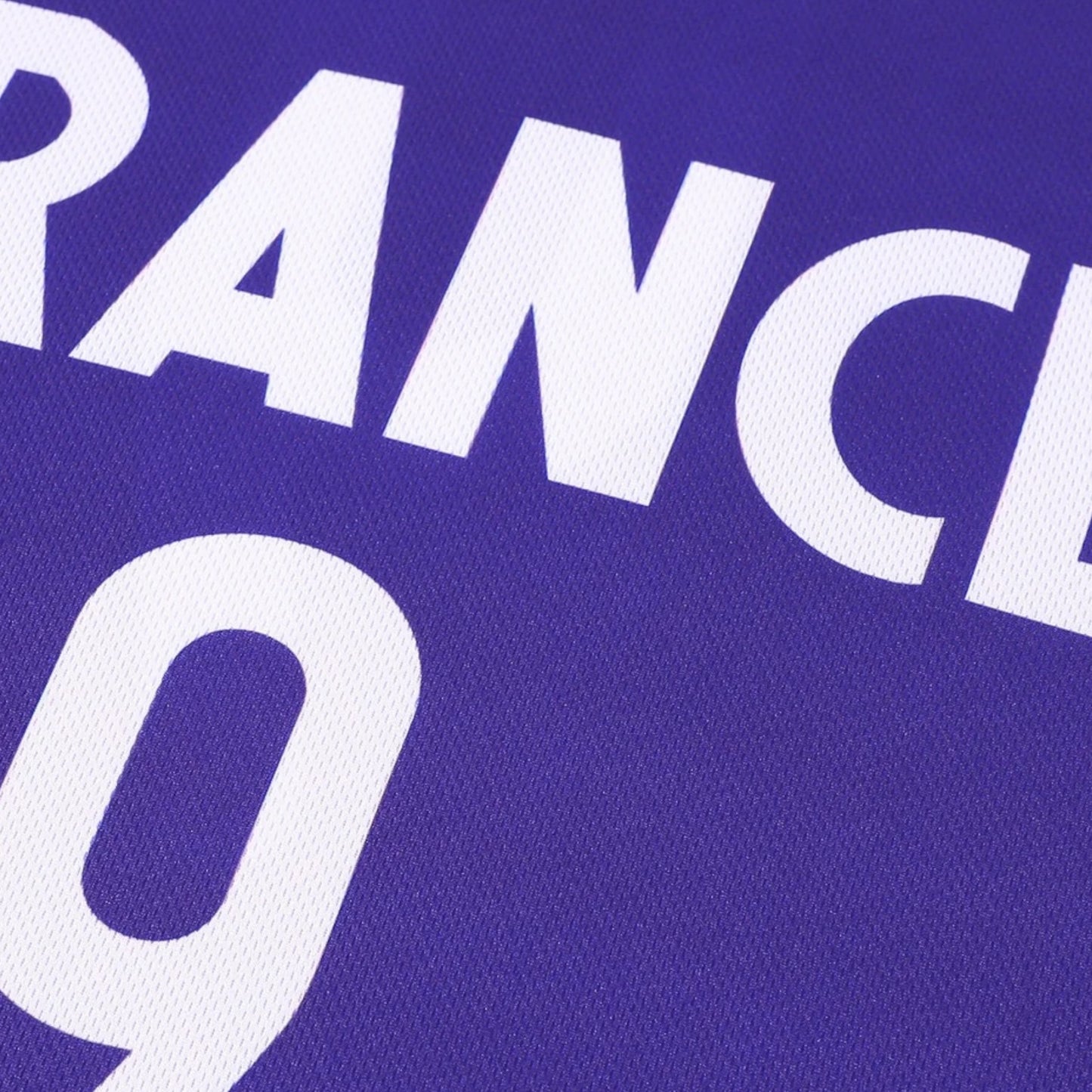 Tony Parker France Basketball Jersey Retro