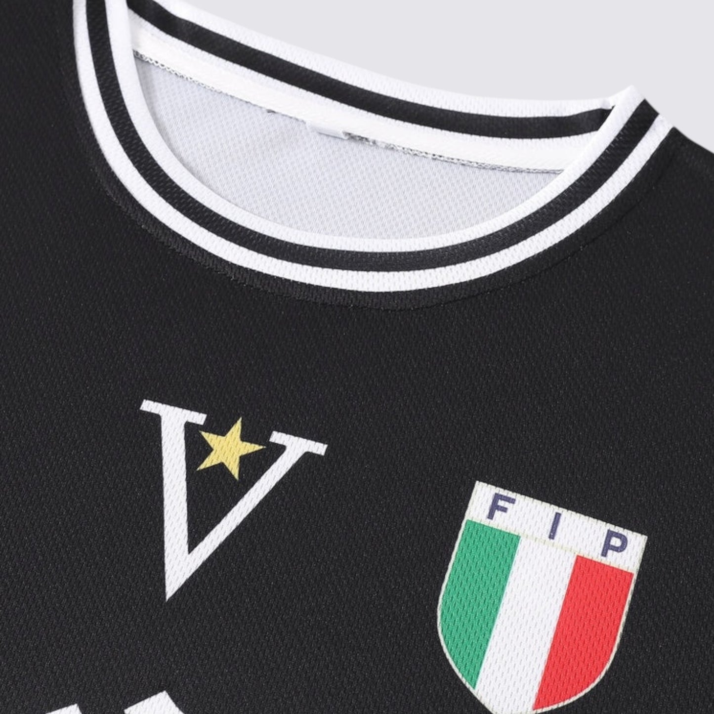 Predrag Sasa Danilovic Virtus Bologna Kinder Italy Serbia Basketball Jersey