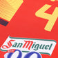 Pau Gasol Spain National Team World Cup 2014 Basketball Jersey