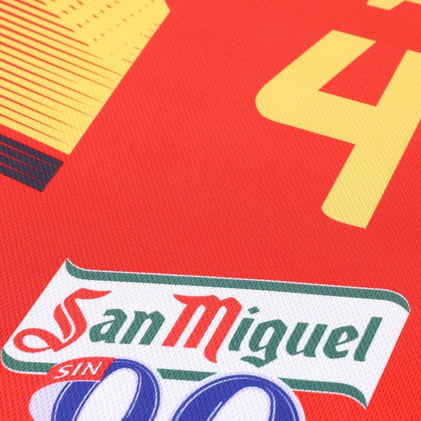 Pau Gasol Spain National Team World Cup 2014 Basketball Jersey