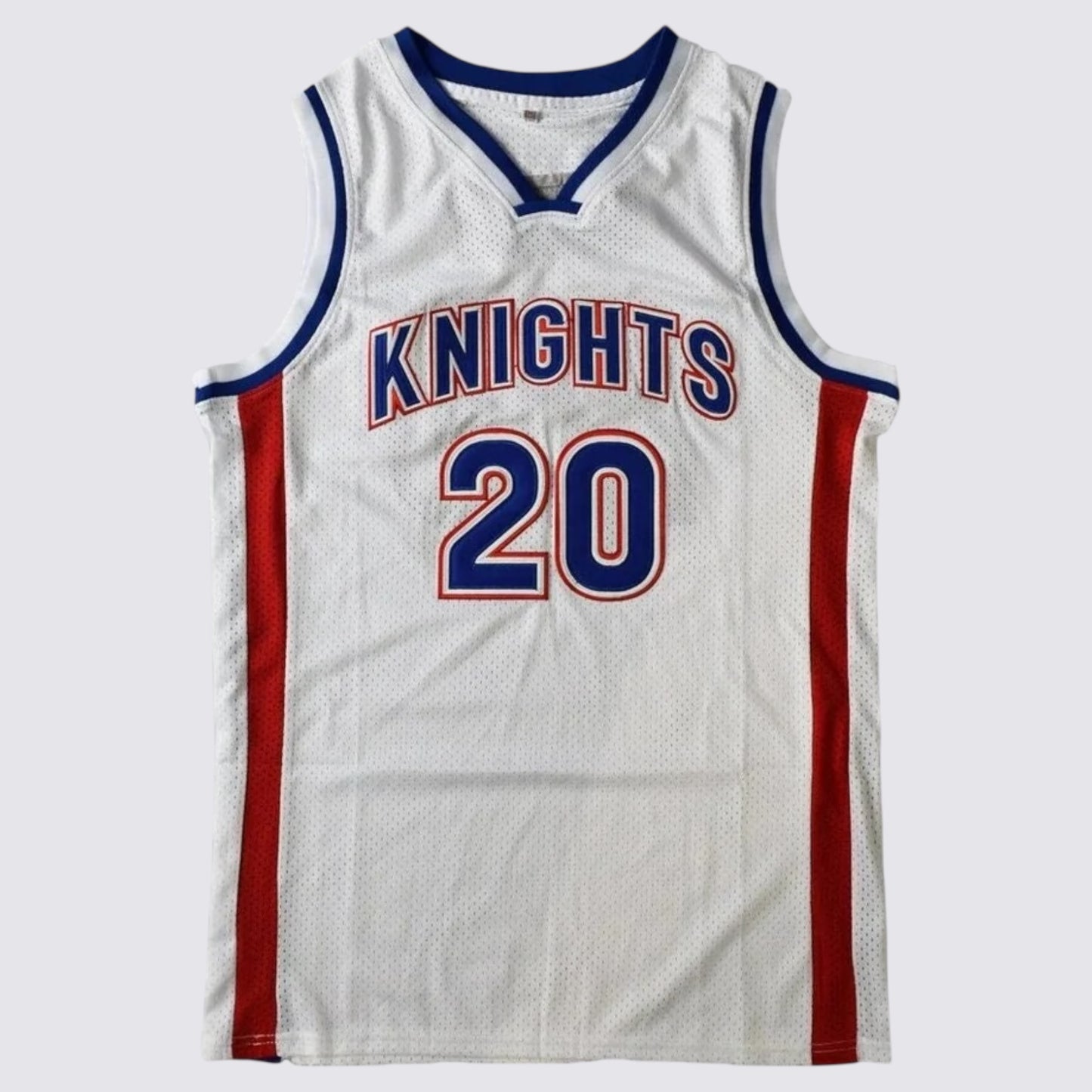 Stephen Curry Knights High School Basketball Jersey