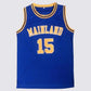 Vince Carter Mainland High School Rookie Basketball Jersey