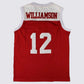 Zion Williamson Spartanburg High School Basketball Jersey
