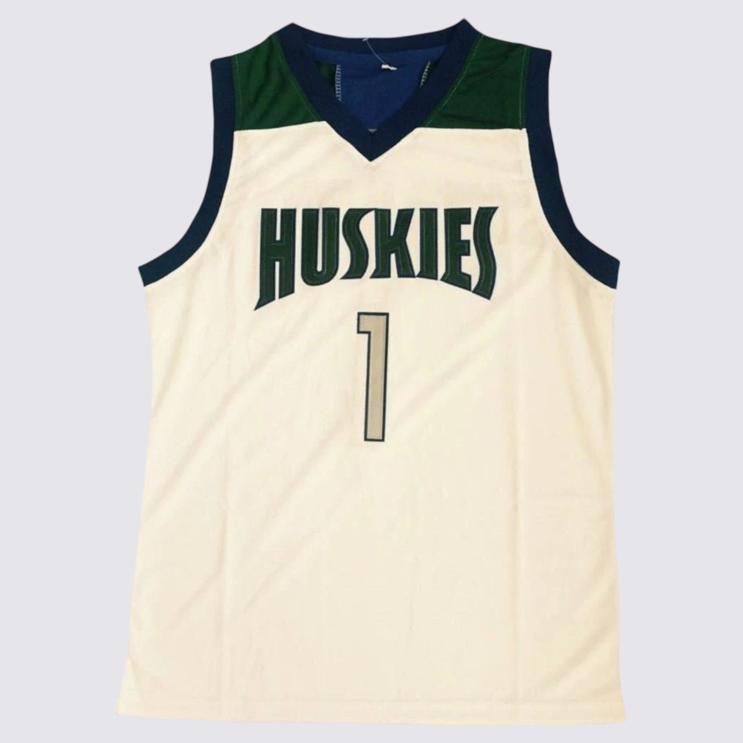 Lamelo Ball Chino Hills Huskies Basketball Jersey High School