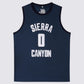 Bronny James Sierra Canyon High School Basketball Jersey