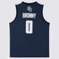 Bronny James Sierra Canyon High School Basketball Jersey
