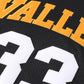 Larry Bird Springs Valley Basketball Jersey High School