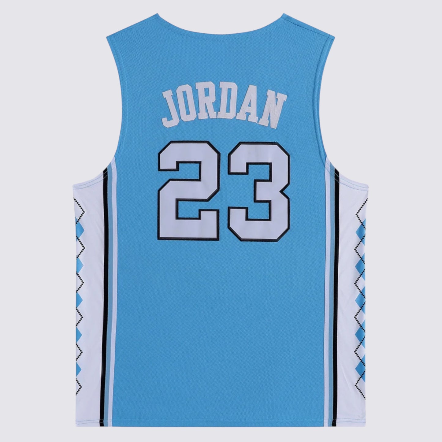 Michael Jordan North Carolina Basketball Jersey College