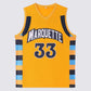 Jimmy Butler Marquette Basketball Jersey College