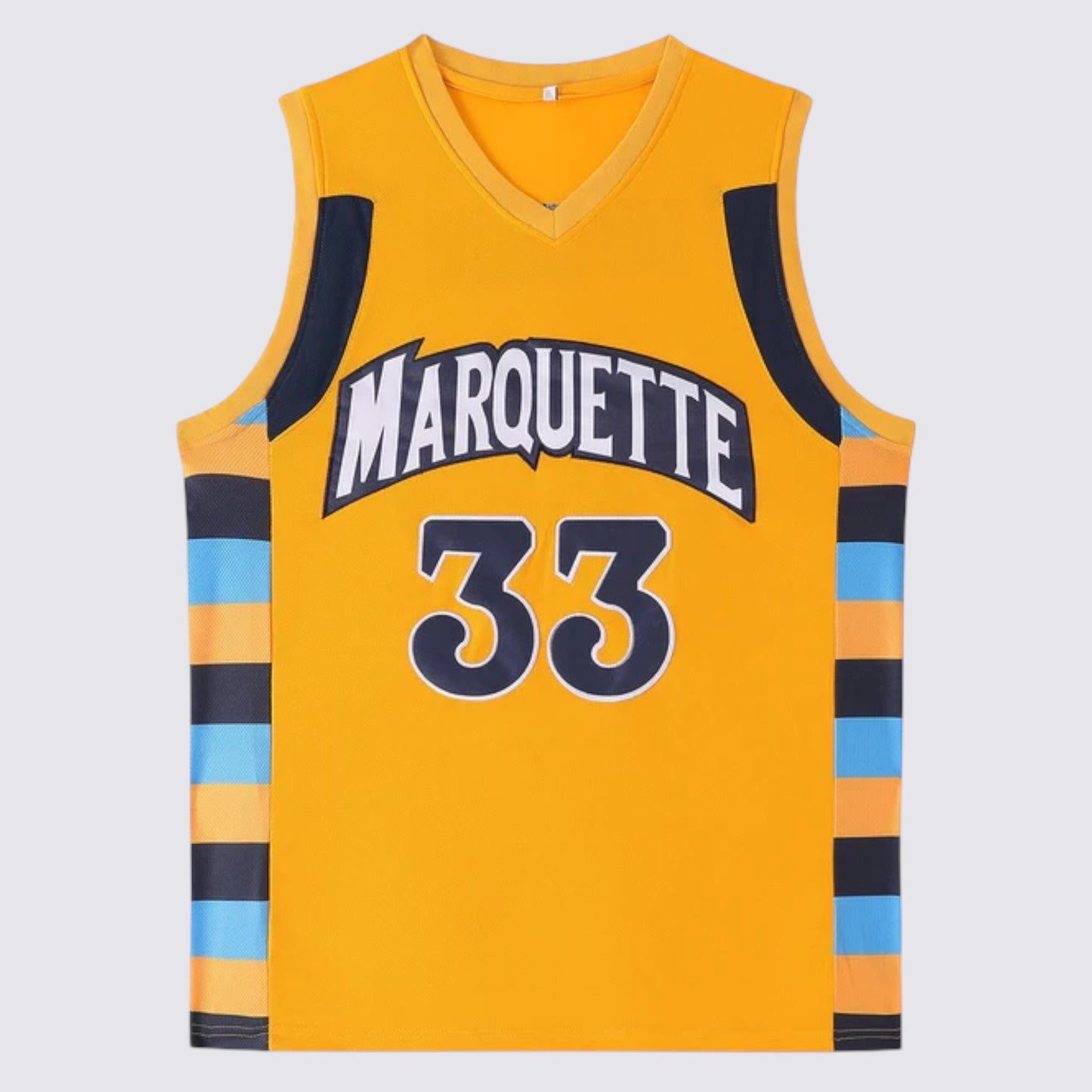 Jimmy Butler Marquette Basketball Jersey College