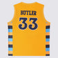 Jimmy Butler Marquette Basketball Jersey College