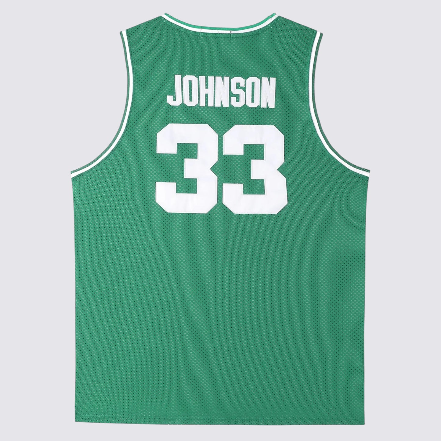 Magic Johnson Michigan State Basketball Jersey College