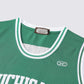 Magic Johnson Michigan State Basketball Jersey College
