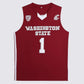 Klay Thompson Washington State Basketball Jersey College