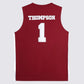 Klay Thompson Washington State Basketball Jersey College