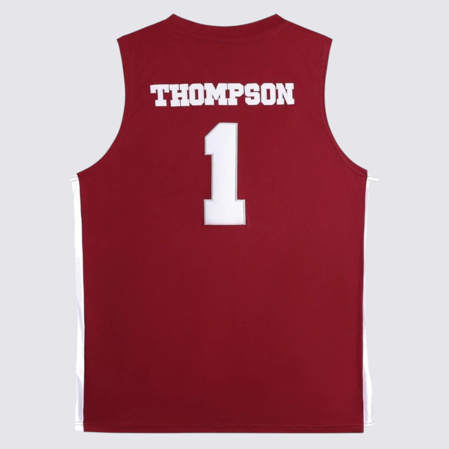 Klay Thompson Washington State Basketball Jersey College