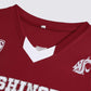 Klay Thompson Washington State Basketball Jersey College