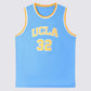 Bill Walton UCLA Basketball Jersey College