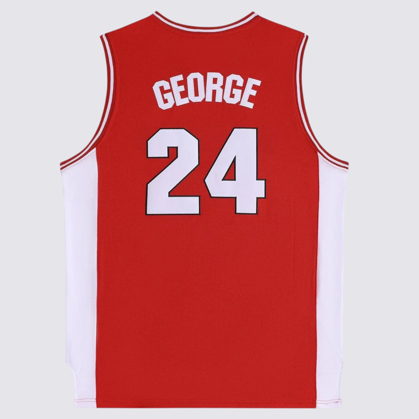 Paul George Fresno State Basketball Jersey College