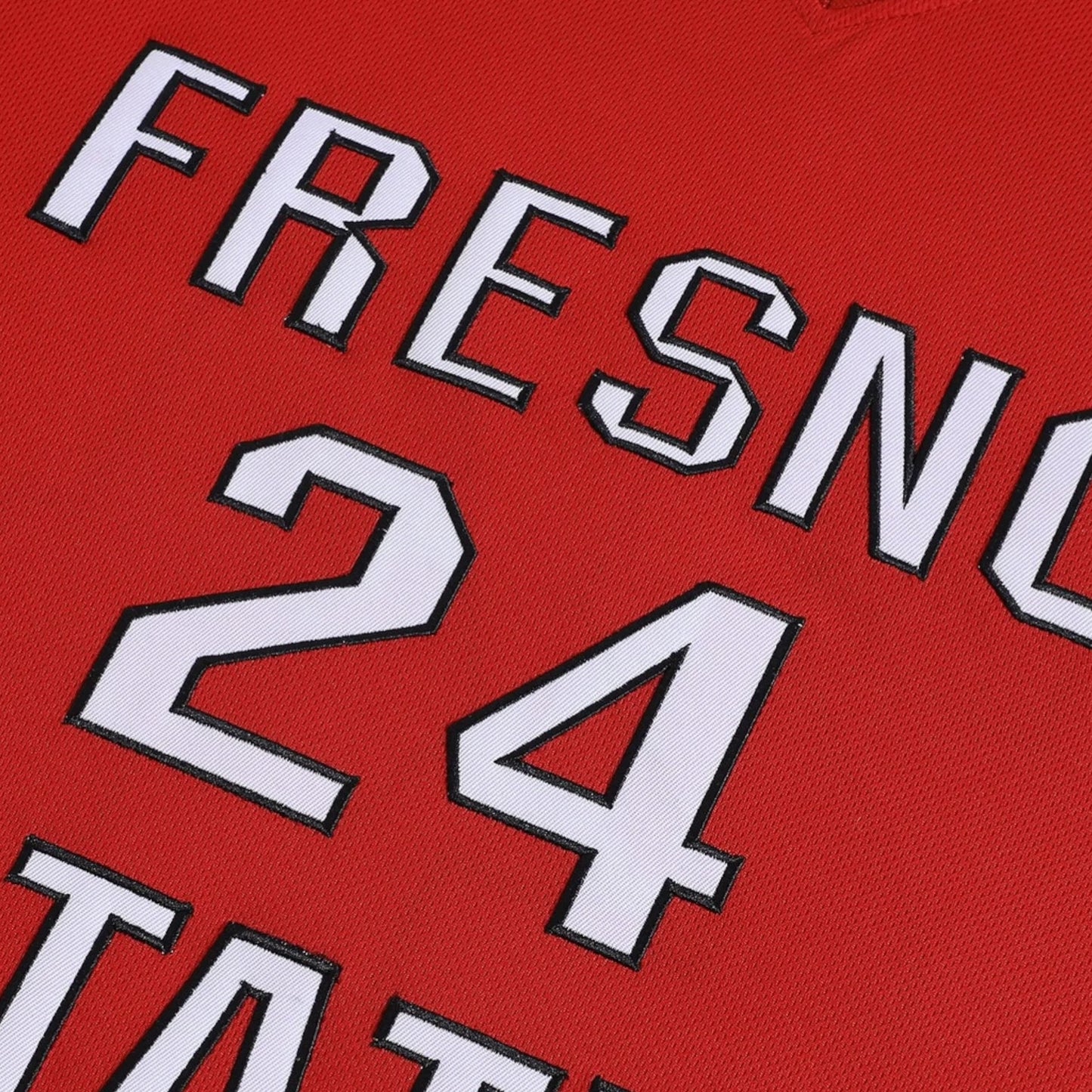 Paul George Fresno State Basketball Jersey College