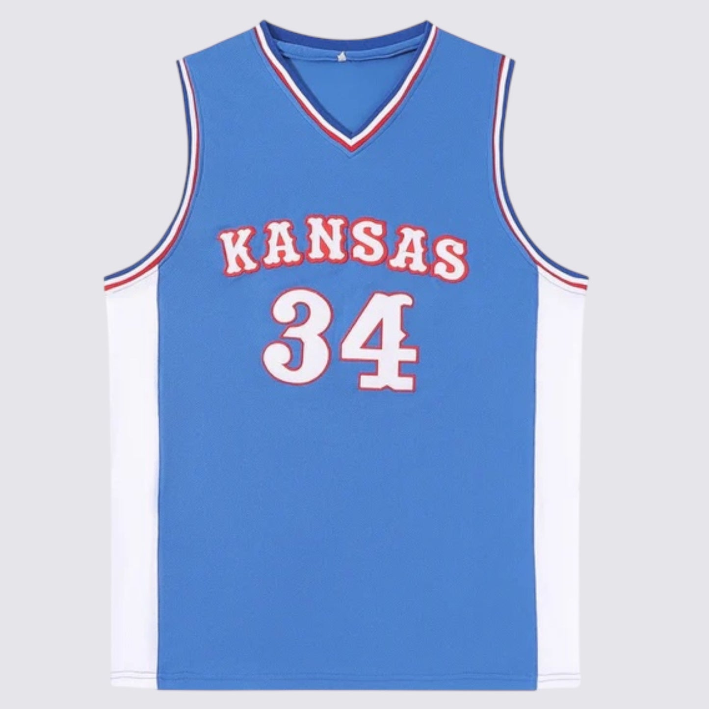 Paul Pierce Kansas Basketball Jersey College