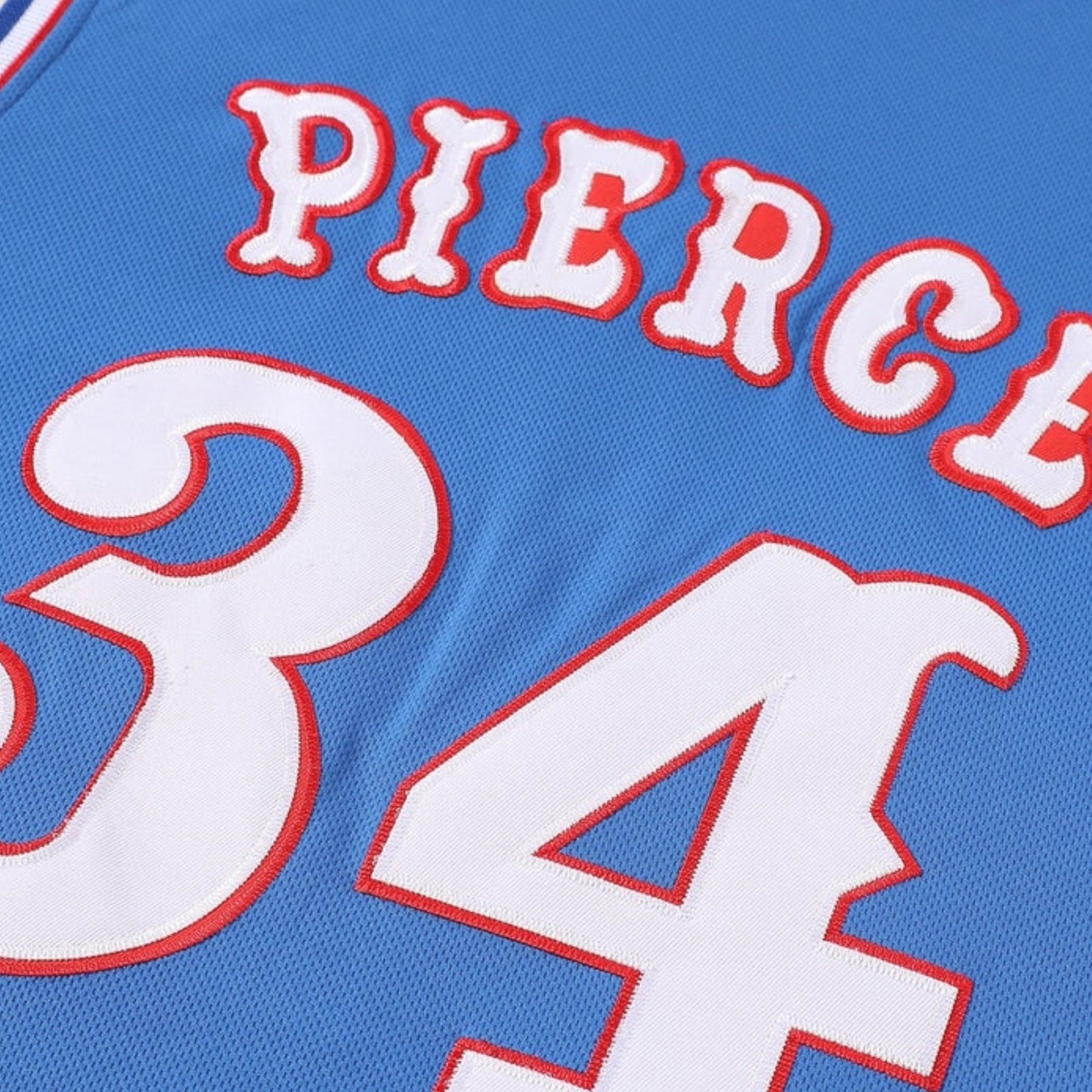 Paul Pierce Kansas Basketball Jersey College