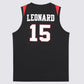 Kawhi Leonard San Diego State Basketball Jersey College